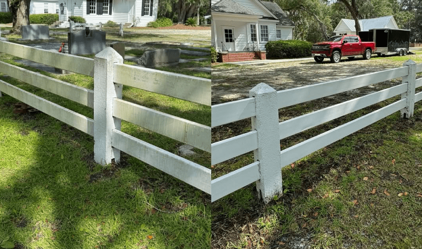 Flo Pro Pressure Washing