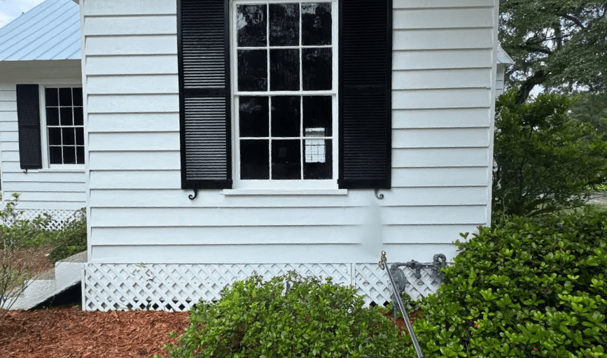 Flo Pro Pressure Washing