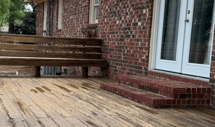 Flo Pro Pressure Washing